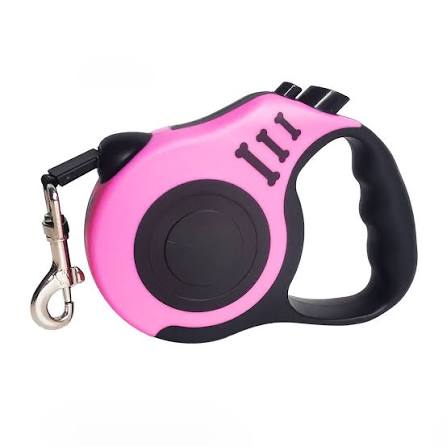 16 ft Retractible Dog Leash
