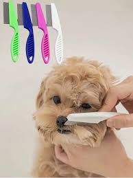 1 pc 2 in 1 Pet hair & Stain Remover