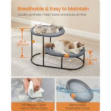 2 tier Cat Bed