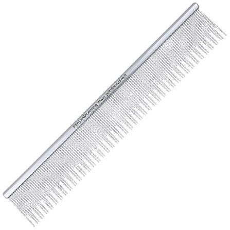 9 in Large Double Coat Deshedding Comb