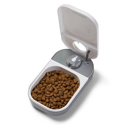 Automatic Cat Feeding Bowls