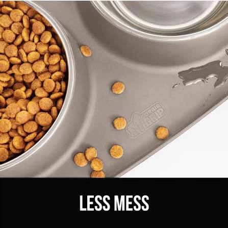 Pet Food Mat
