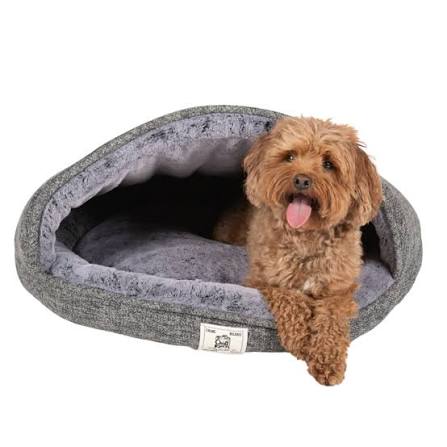 Calming Nook Dog Bed