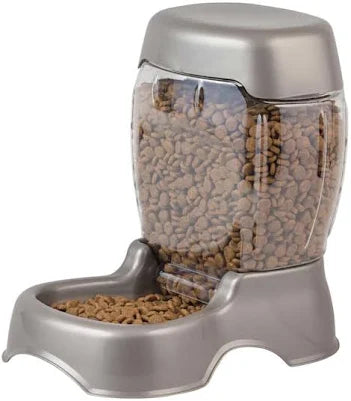 Cat & Dog Cafe Feeder