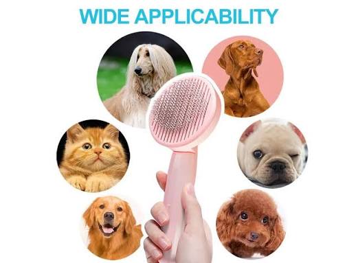 Cat & Dog Shedding
