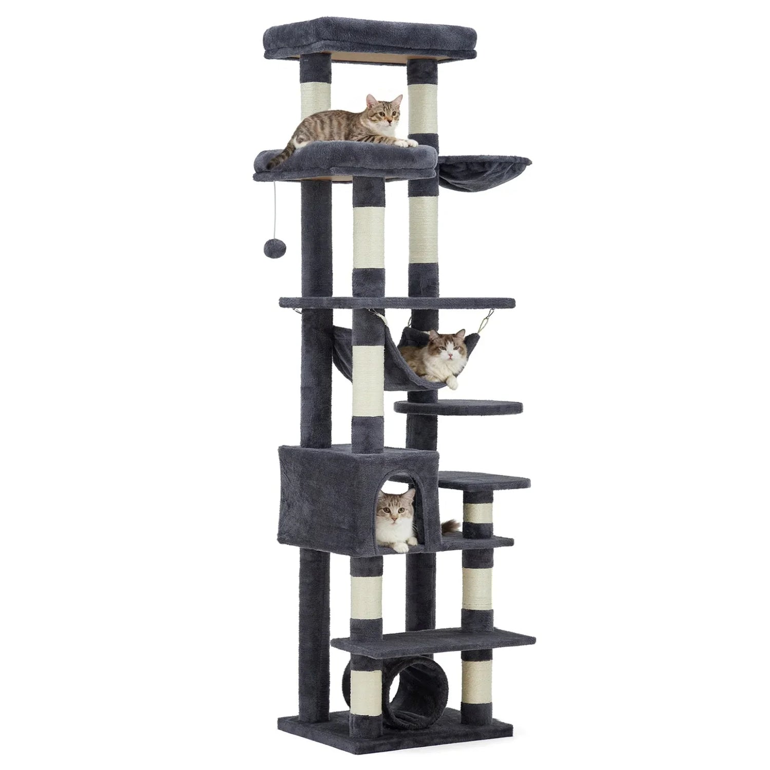 Cat Trees