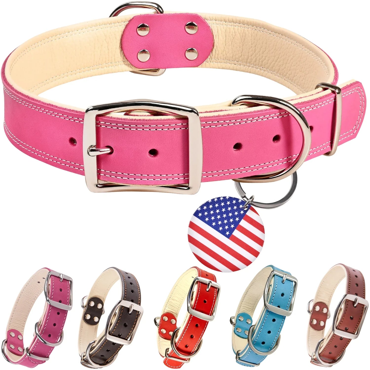 Collars