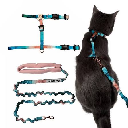 Day Tripper Adjustable Leash