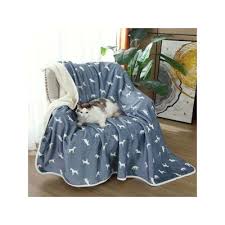 Discounted Cat Blanket