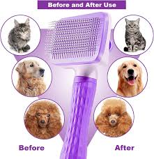 Dog Cat Comb Brushes