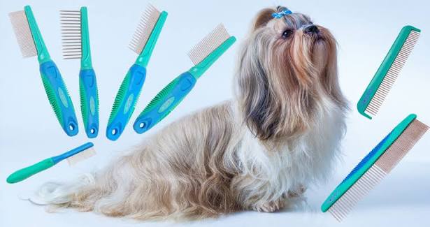 Dog Cat Combs