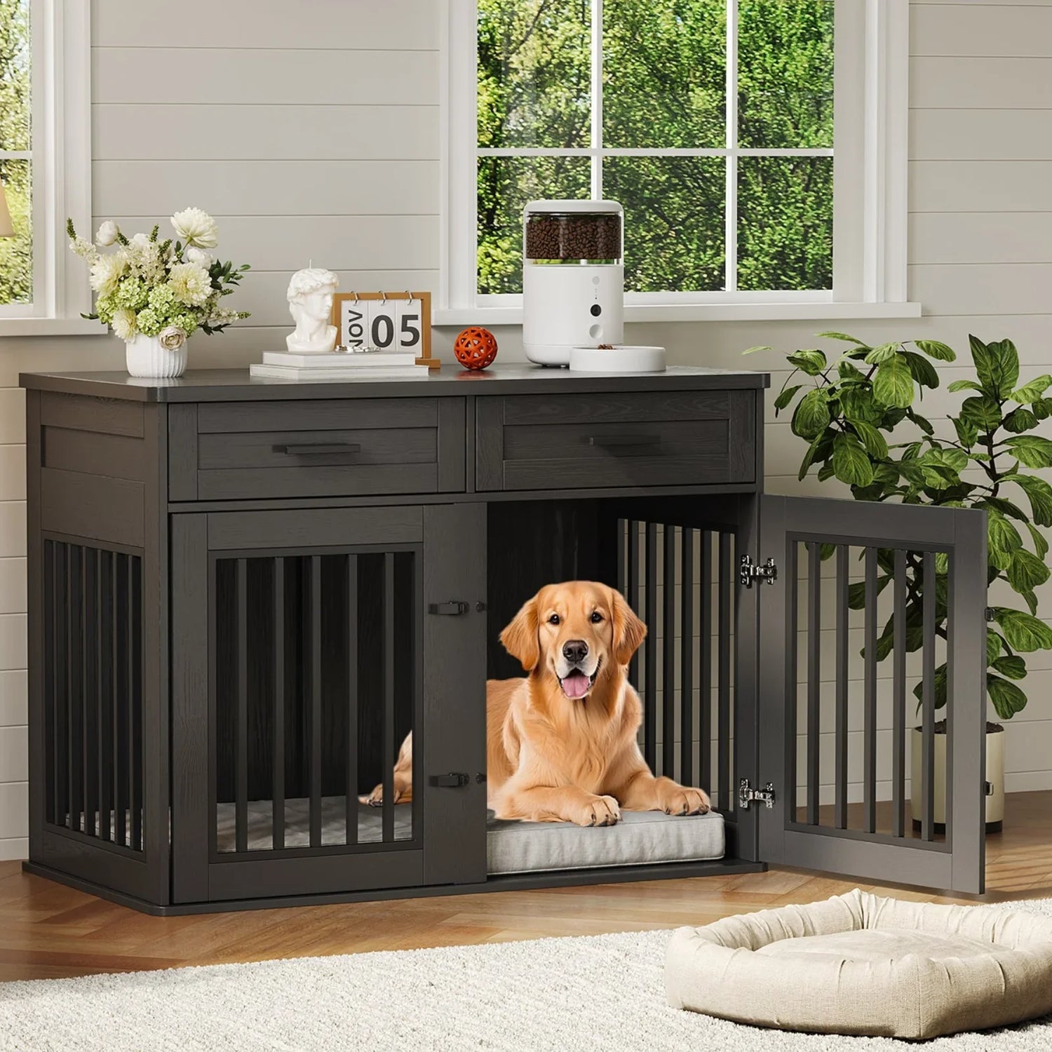 Dog Crates