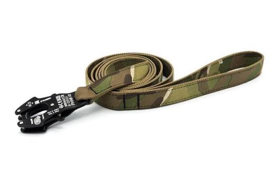 Extreme Taxtical Dog Leash