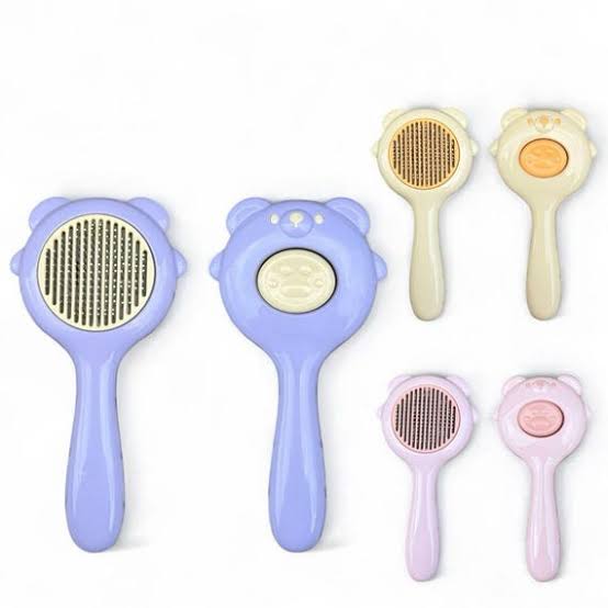 Brushes