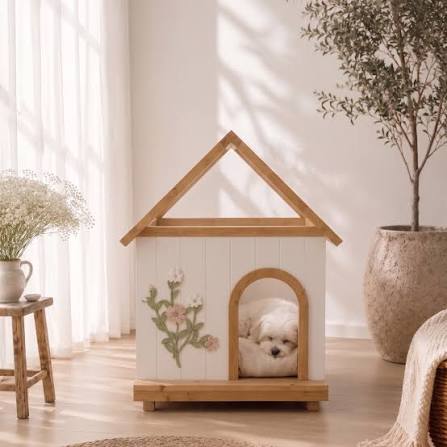 indoor Dog House