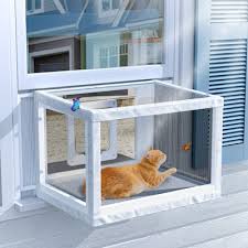 Indoor Outddor Cat House