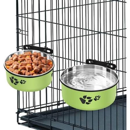 Kennel Pet Bowls
