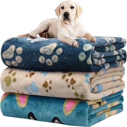 Premium Dog Blanket