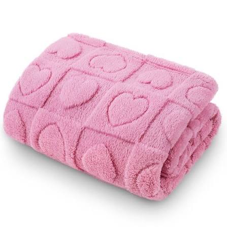 Soft Premium Fleece Cat Blanket
