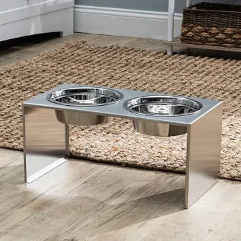 Bowls and Feeding