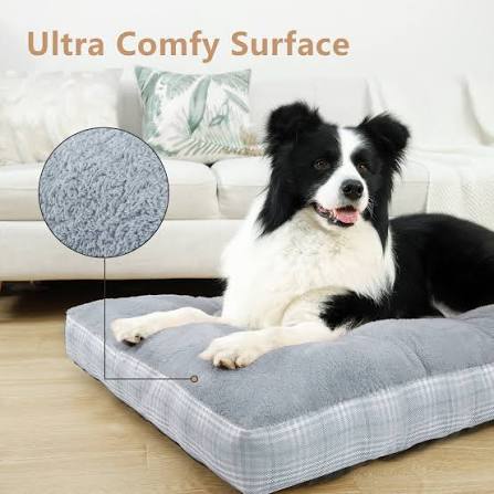 XXL Wasshable Dog Bed