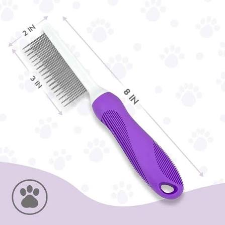 Pet Detangling Com