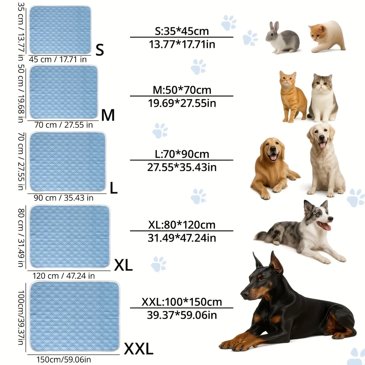 Waterproof Dog Blankets Fitted Sofa Covers for Living Room Reversible Pet Couch Covers for Sofa Washable Sofa Covers
