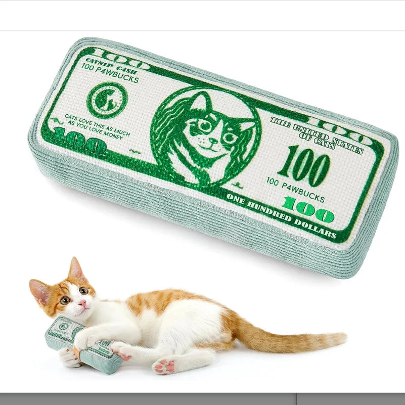 Cat Toys