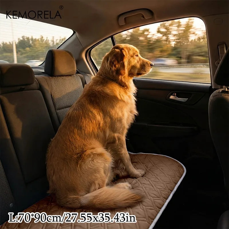 Dog or Cat Summer Cooling Pad Mat Washable Puppy Big Dog Ice Gel Bed Mattress Cool Mascotas Cushion Blanket Pet supplies