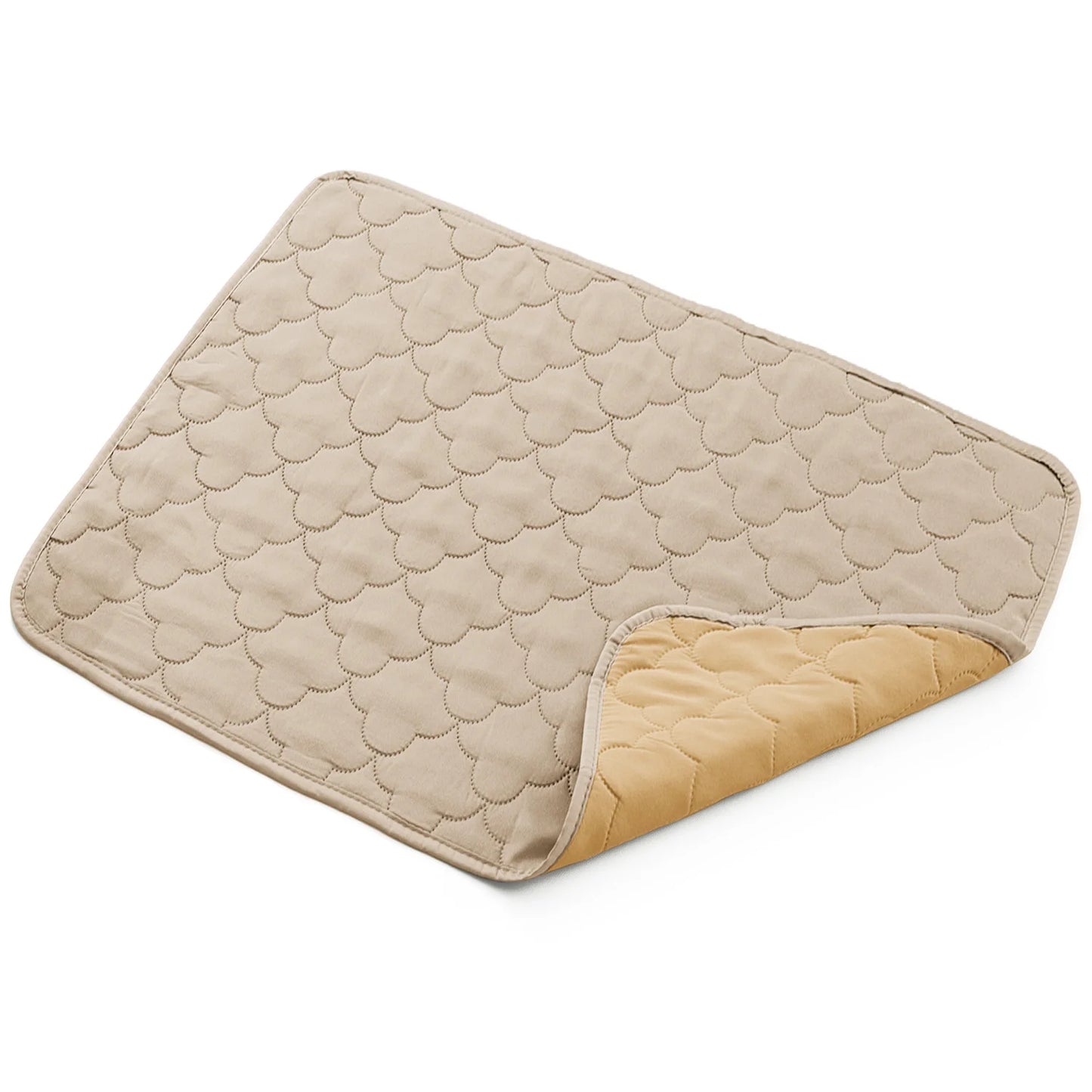 100% Double-Sided Waterproof Dog Bed Cover Pet Blanket Sofa Couch Furniture Protector for Kids Children Dog Cat