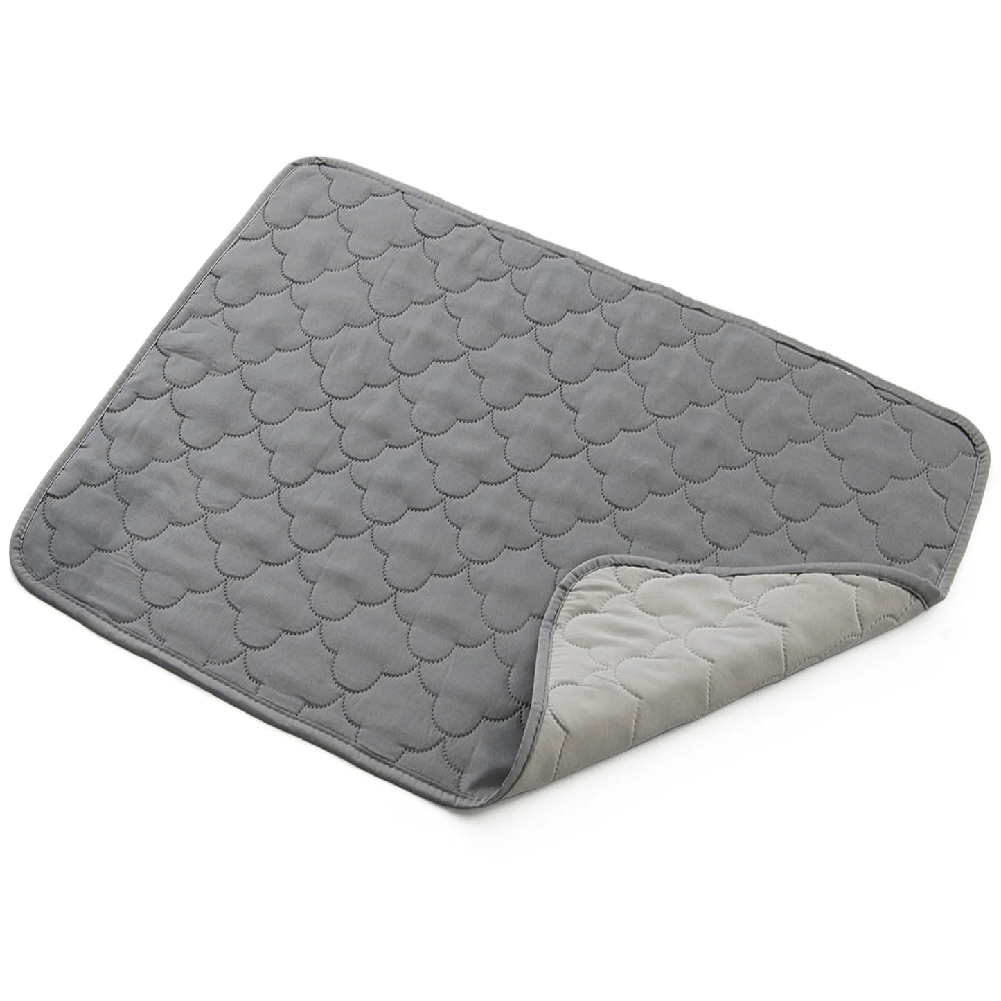 100% Double-Sided Waterproof Dog Bed Cover Pet Blanket Sofa Couch Furniture Protector for Kids Children Dog Cat