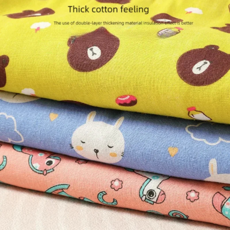 Soft Cuddly Cat Sleeping Bag Fluffy Feel Thickened Pet Pocket Quilt Bed Warm Nest for Kitten Puppy Comfortable Warmth