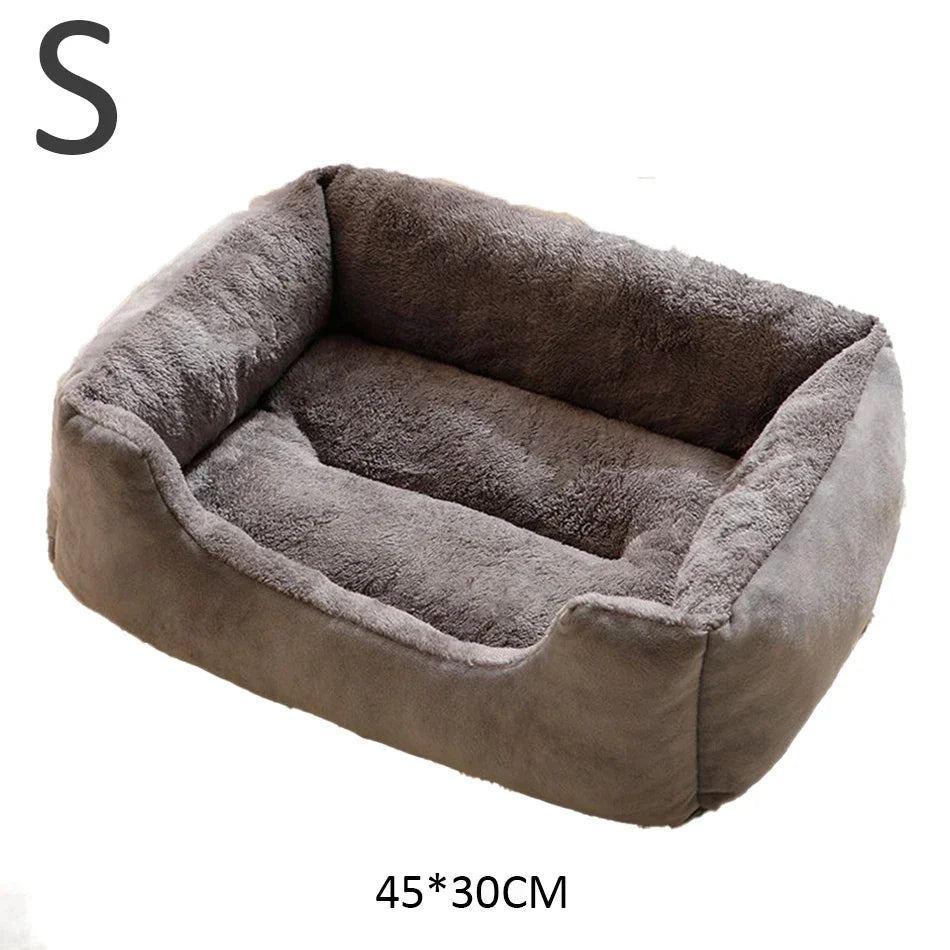Cats Bed Dog Mat Beds Goods Pet Puppy Accessories All Products Kitten Cushions Things Accessory Houses Habitats House Supplies
