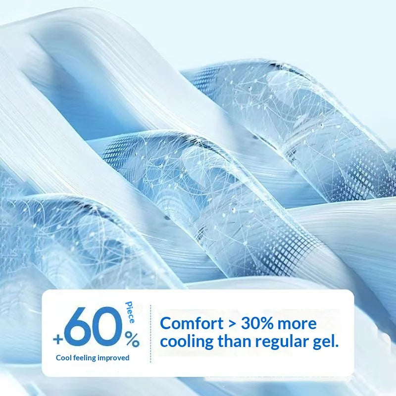 Dog Cooling Mat Summer Pet Cold Bed Extra Large For Small to Big Dogs Pet Accessories Cat Durable Blanket Sofa Cat Ice Pad Blanket