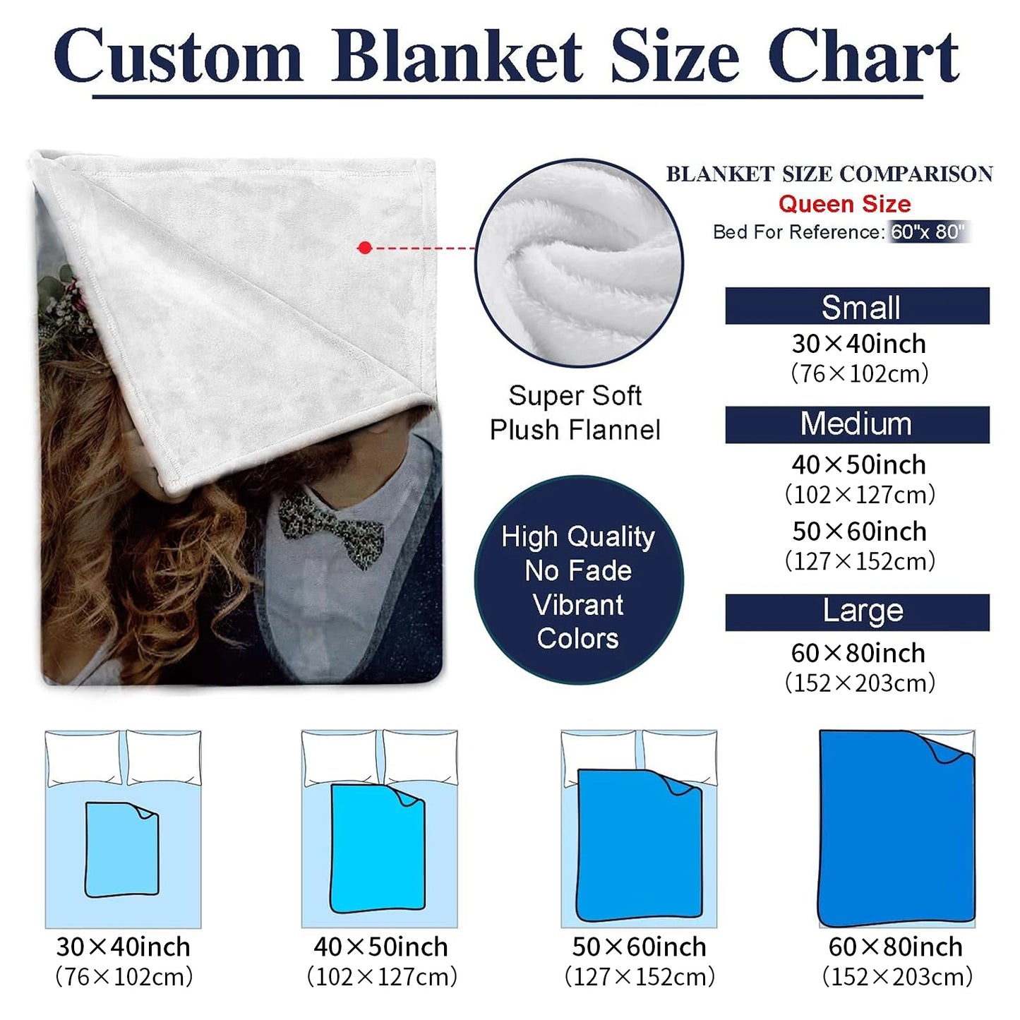 1pc Custom Name Blanket, Custom Name Dachshund Flannel Blanket Soft, Warm and Comfortable, Suitable for Sofa Beds