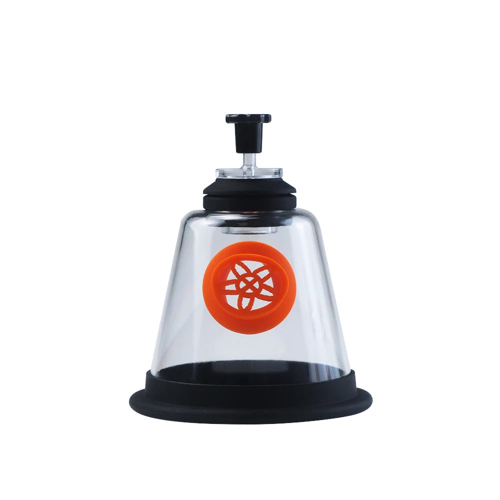 Pet Oxygen Mask Kit Oxygen Inhalation Atomizing Mask for Cats and Dogs 5 Sizes Veterinary Clinic Supplies