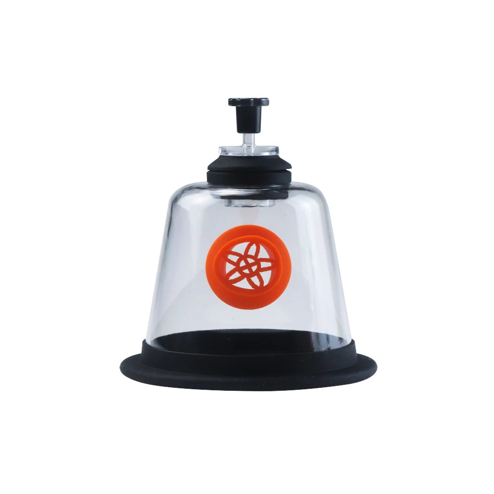Pet Oxygen Mask Kit Oxygen Inhalation Atomizing Mask for Cats and Dogs 5 Sizes Veterinary Clinic Supplies