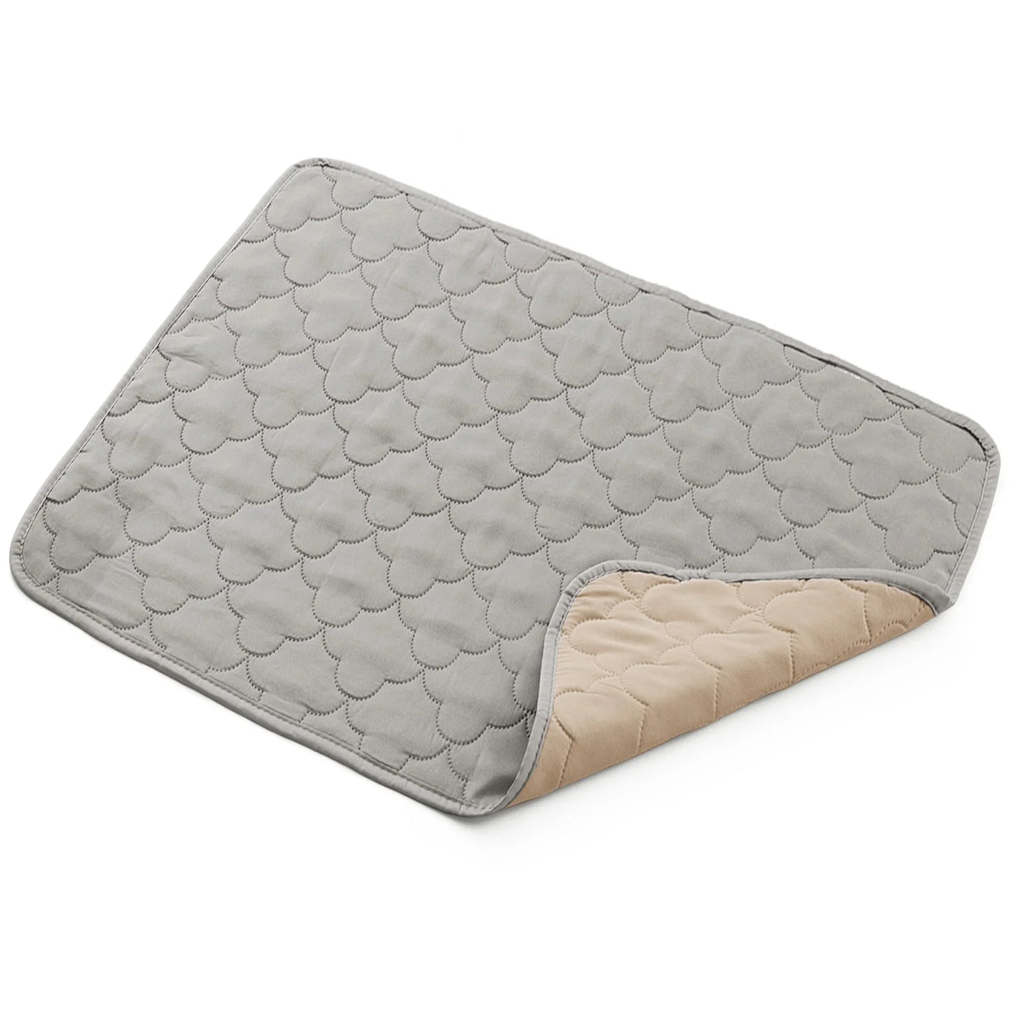 100% Double-Sided Waterproof Dog Bed Cover Pet Blanket Sofa Couch Furniture Protector for Kids Children Dog Cat