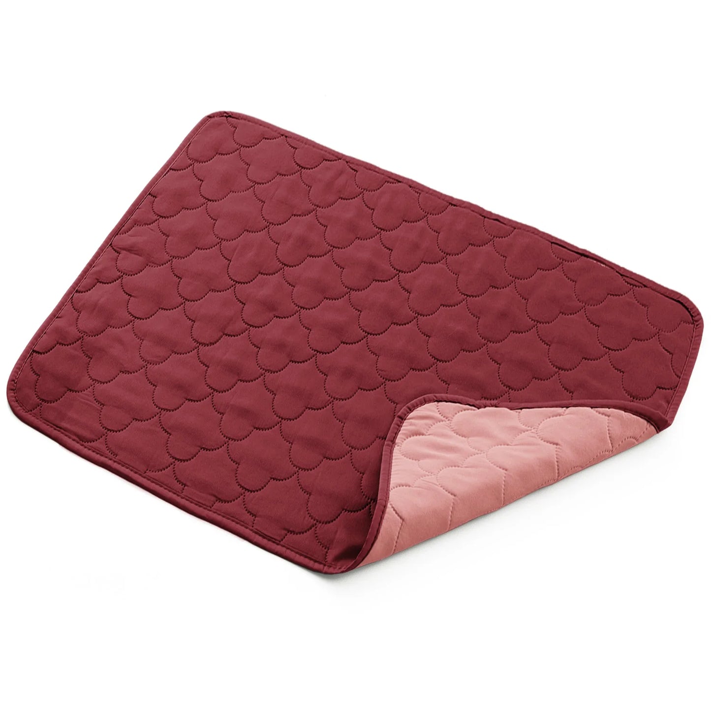 100% Double-Sided Waterproof Dog Bed Cover Pet Blanket Sofa Couch Furniture Protector for Kids Children Dog Cat