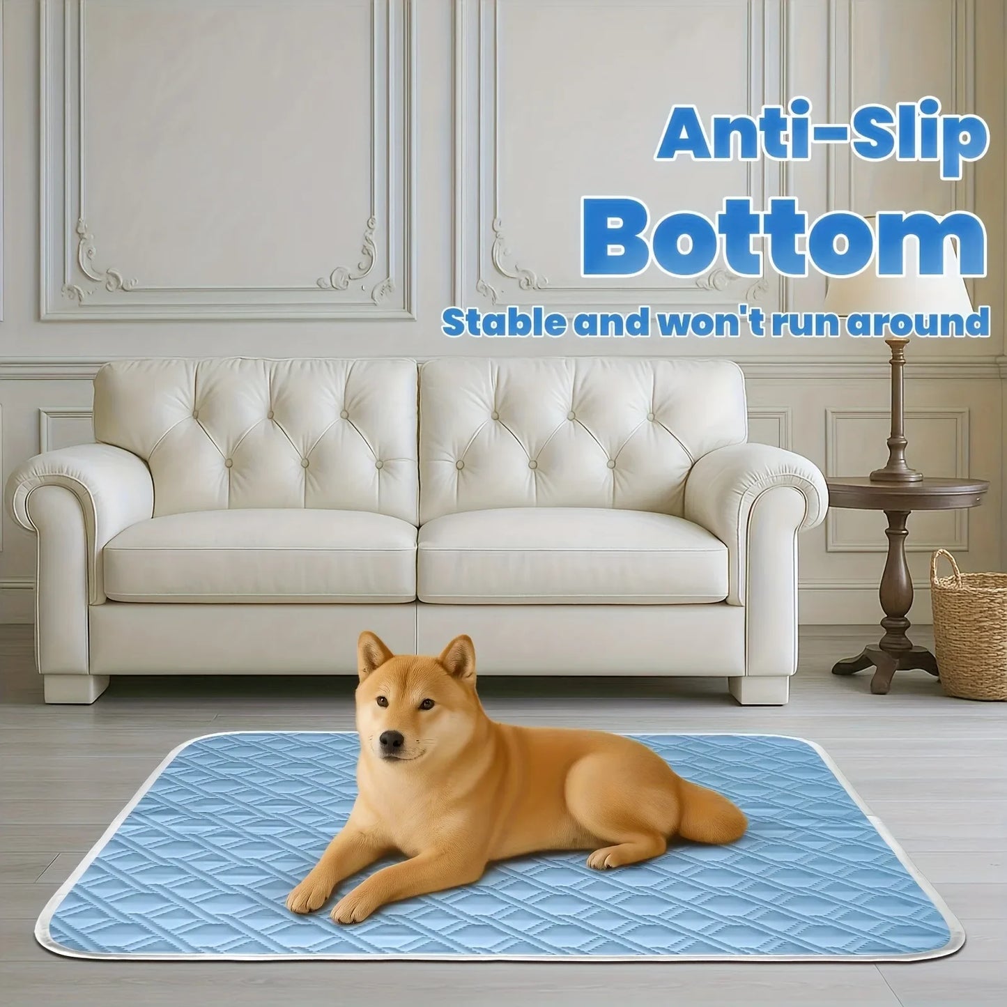 Waterproof Dog Blankets Fitted Sofa Covers for Living Room Reversible Pet Couch Covers for Sofa Washable Sofa Covers