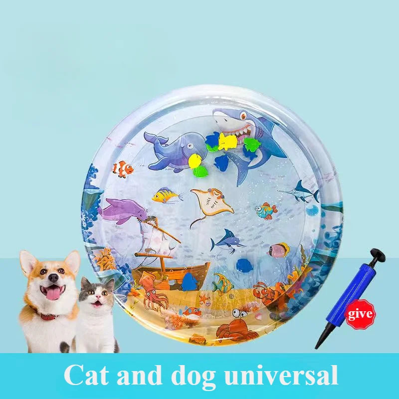 Cat Mat Cooling Summer Pad Mat For Dogs Cat Blanket Sofa Breathable Pet Dog Bed Summer Washable For Small Medium Large Dogs Car