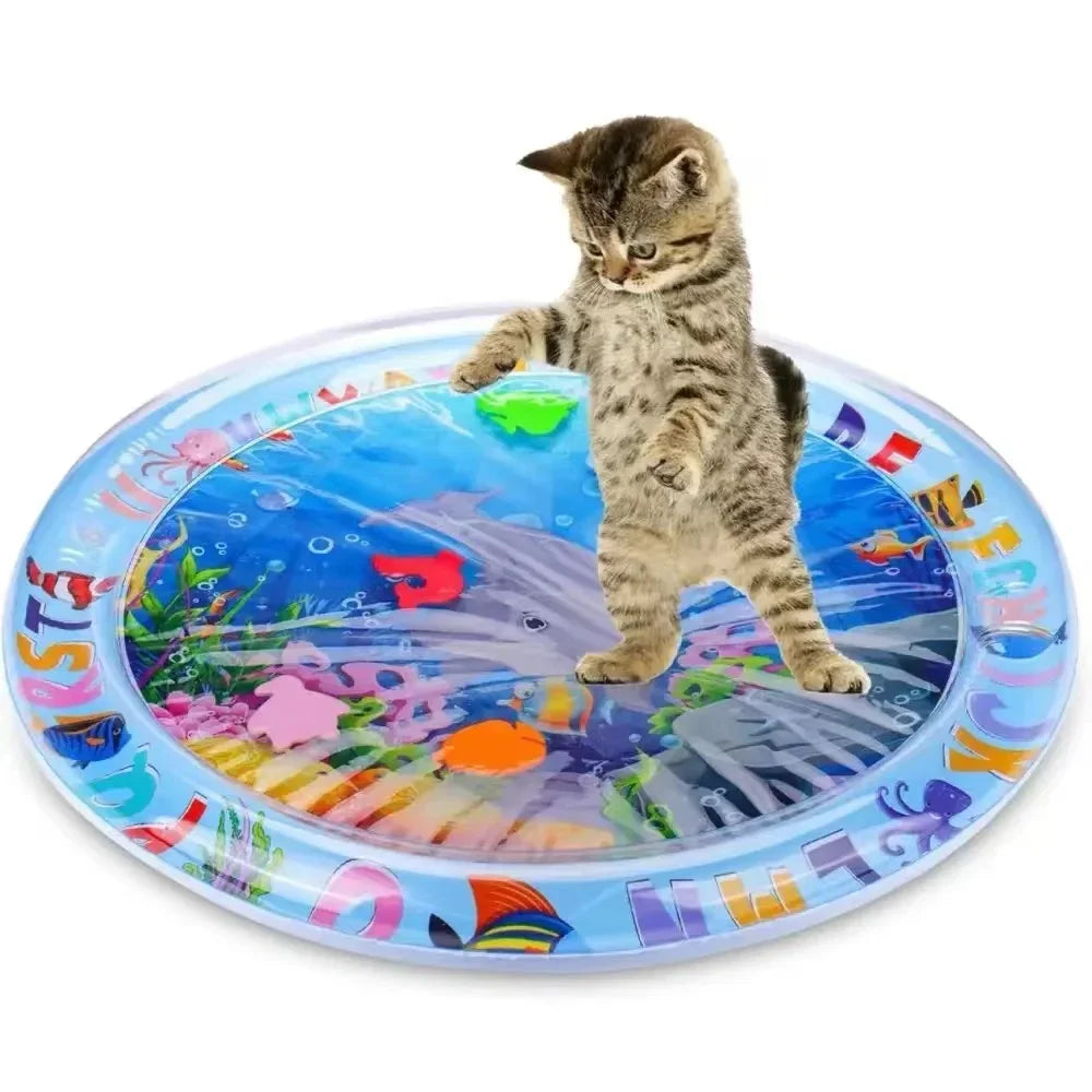 Cat Mat Cooling Summer Pad Mat For Dogs Cat Blanket Sofa Breathable Pet Dog Bed Summer Washable For Small Medium Large Dogs Car