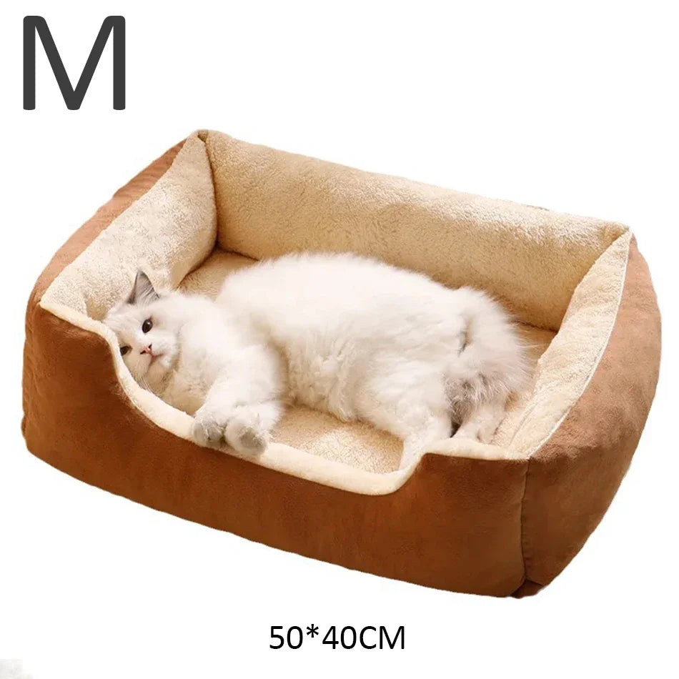 Cats Bed Dog Mat Beds Goods Pet Puppy Accessories All Products Kitten Cushions Things Accessory Houses Habitats House Supplies