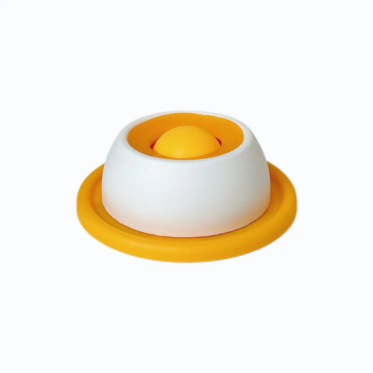 Pet Lick Mat Slow Feeder Dog Cat Yogurt Licking Plate Interactive Snack Bowl Anti-Choking Pet Dental Health Feeding Mat Supplies