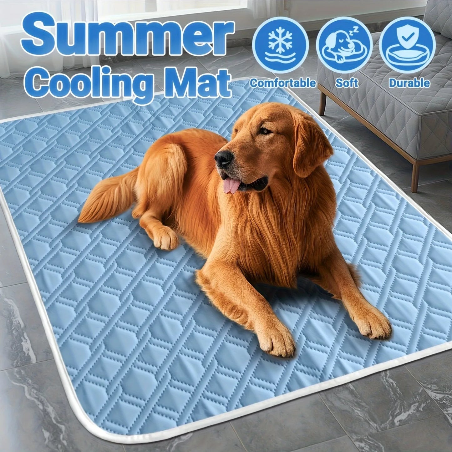 Waterproof Dog Blankets Fitted Sofa Covers for Living Room Reversible Pet Couch Covers for Sofa Washable Sofa Covers