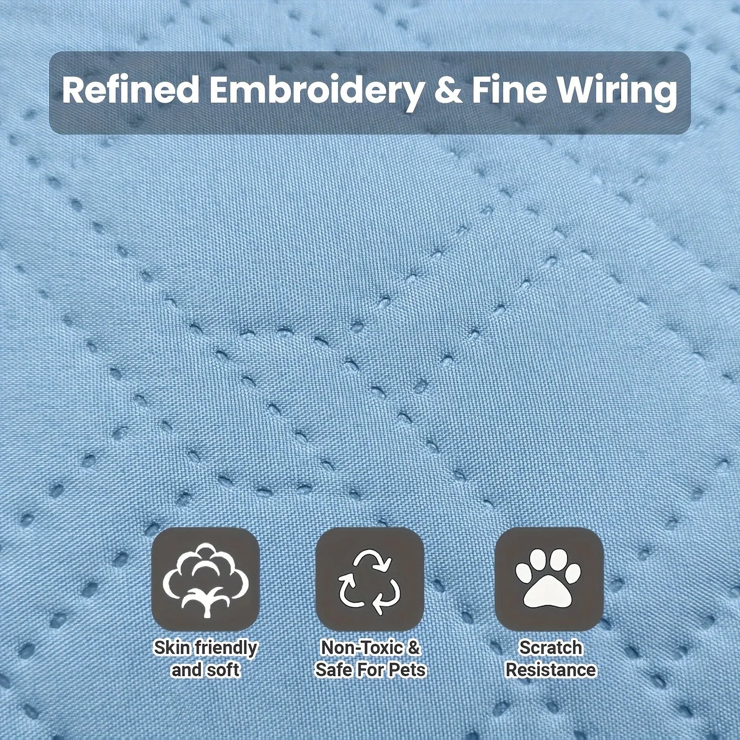 Waterproof Dog Blankets Fitted Sofa Covers for Living Room Reversible Pet Couch Covers for Sofa Washable Sofa Covers