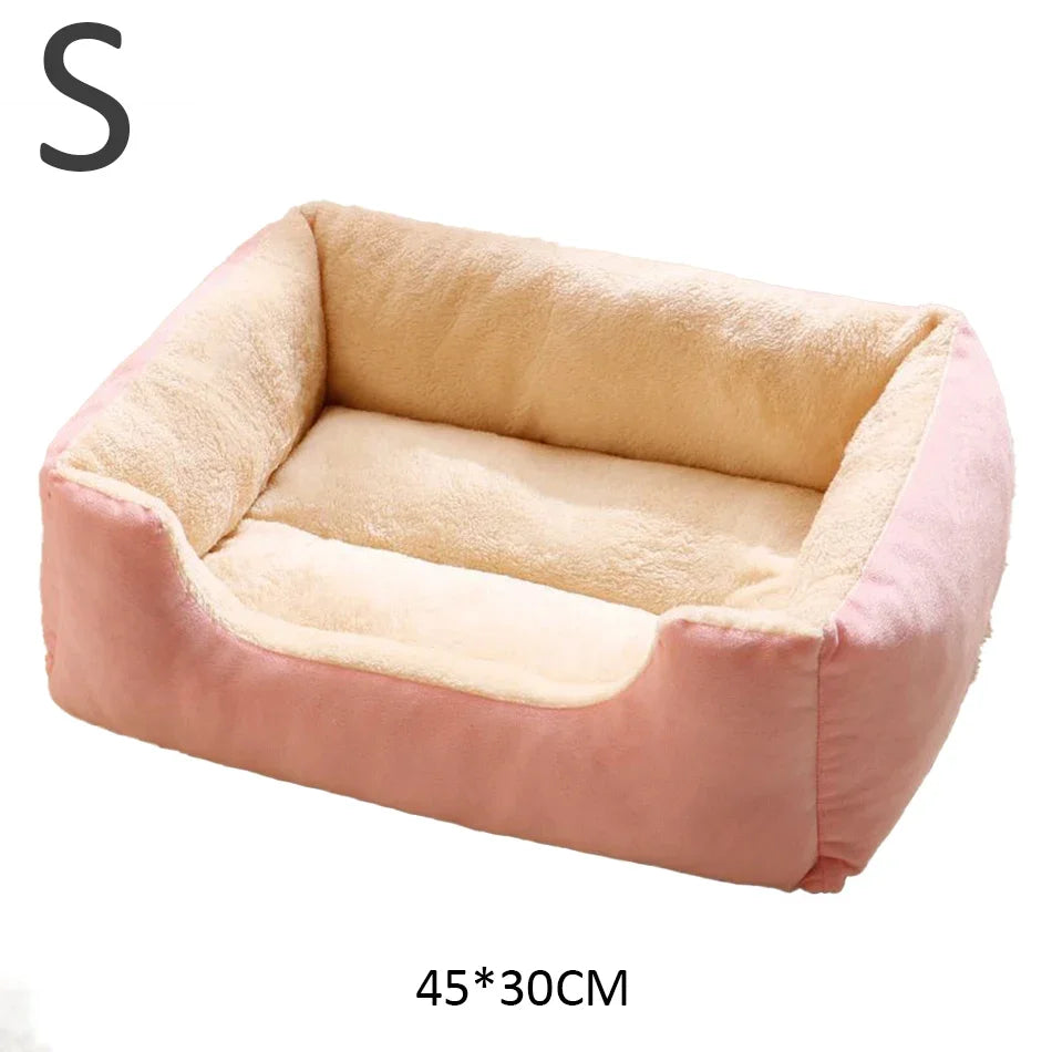 Cats Bed Dog Mat Beds Goods Pet Puppy Accessories All Products Kitten Cushions Things Accessory Houses Habitats House Supplies