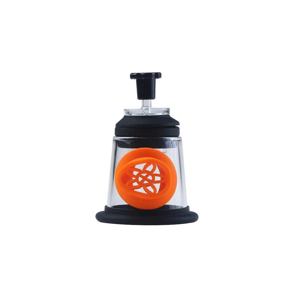 Pet Oxygen Mask Kit Oxygen Inhalation Atomizing Mask for Cats and Dogs 5 Sizes Veterinary Clinic Supplies