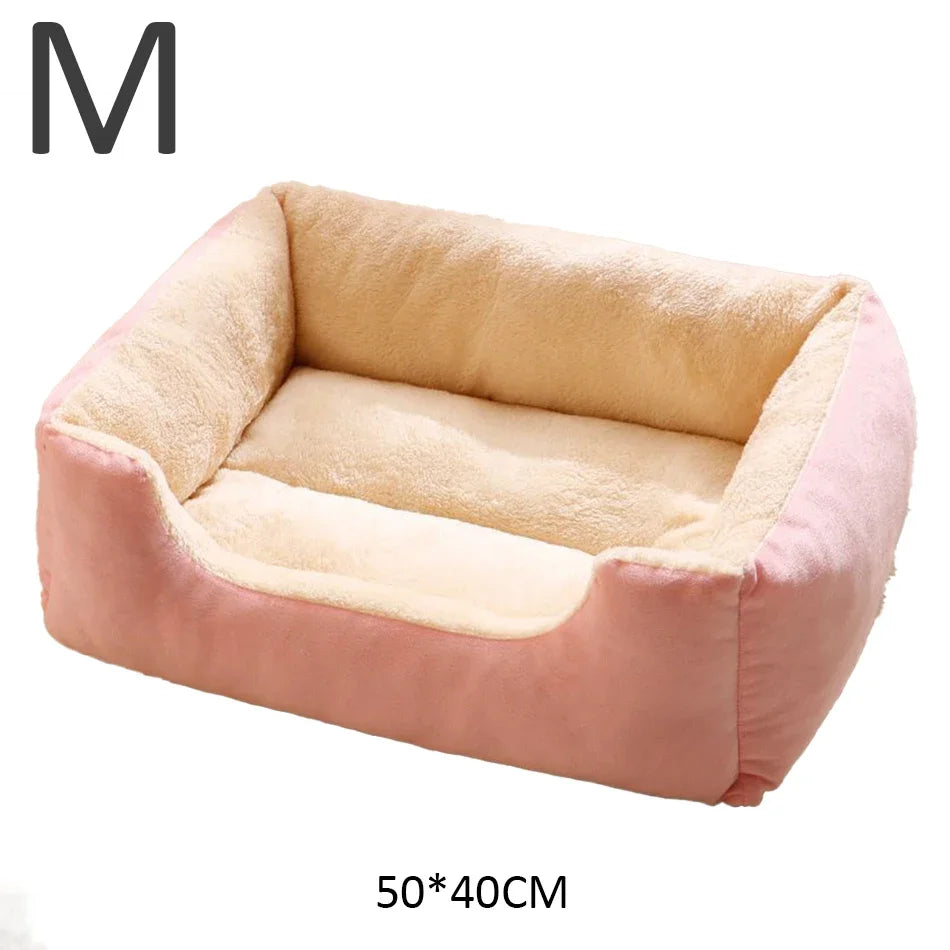 Cats Bed Dog Mat Beds Goods Pet Puppy Accessories All Products Kitten Cushions Things Accessory Houses Habitats House Supplies