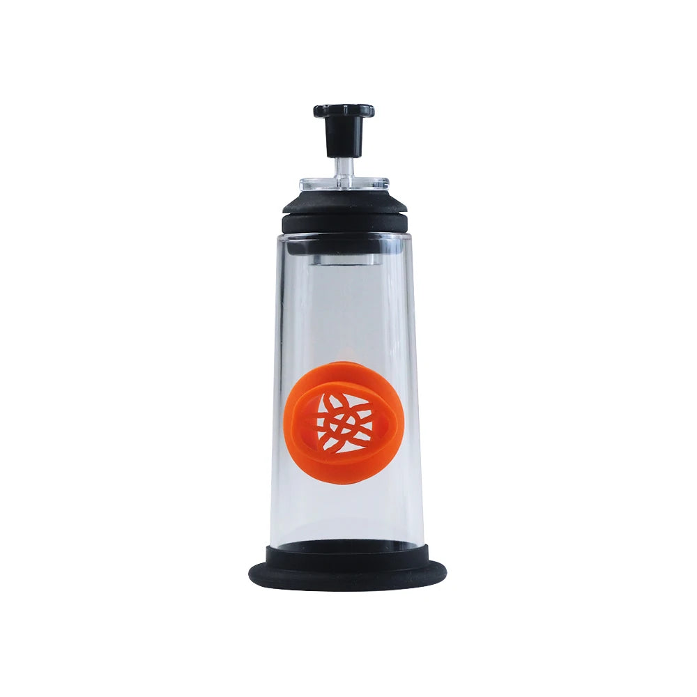 Pet Oxygen Mask Kit Oxygen Inhalation Atomizing Mask for Cats and Dogs 5 Sizes Veterinary Clinic Supplies